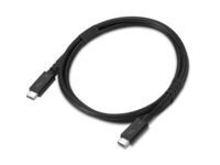 Lenovo - Thunderbolt Cable 1 M 40
