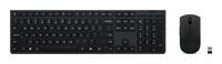 Lenovo - Keyboard Mouse Included