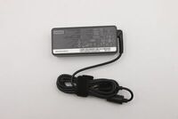 Lenovo - 65W AC adapter with Rectangle