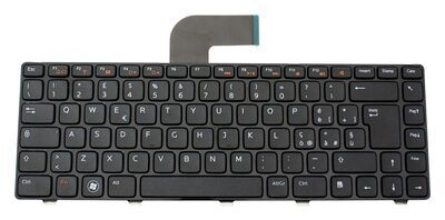 Dell - Keyboard, Italian, 87 Keys,
