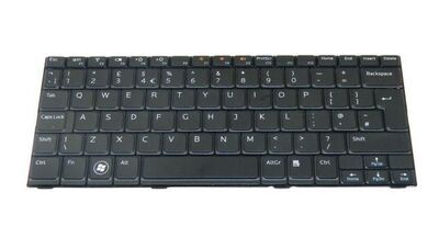 Dell - Keyboard (ENGLISH)