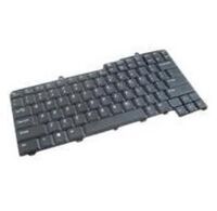 Dell - Keyboard, Danish, 83 Keys,