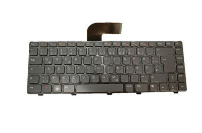 Dell - Keyboard (GERMAN)