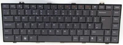 Dell - Keyboard (ENGLISH)