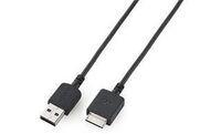 Sony - PC Connection Cord, USB