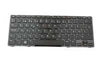 Dell - Nordic ISO layout keyboard