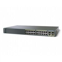 Cisco - CATALYST 2960 24 10/100 8 POE