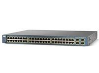 Cisco - CATALYST 3560 48 10/100 POE +