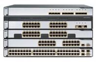Cisco - Catalyst 3750 48 Port Switch