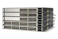 Cisco - CATALYST 3750E 24 10/100/1000