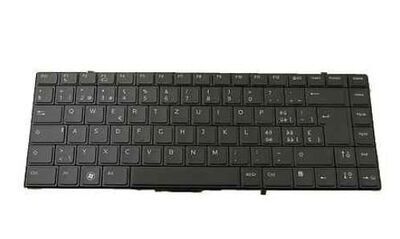 Dell - Keyboard (SWISS)
