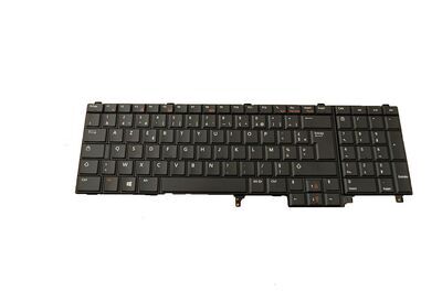 Dell - French 105-key keyboard for