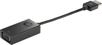 HP - HDMI to VGA Adapter