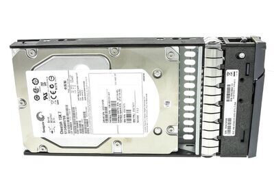NetApp - 450GB 15K SAS 3,5" DS4243