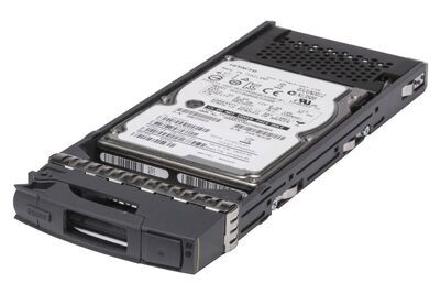 NetApp - 600GB 10K 6Gb SAS HDD