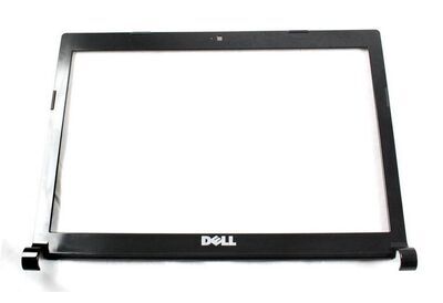 Dell - LCD Front Bezel w/Camera