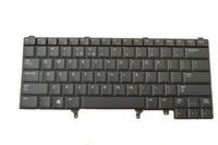 Dell - US/International laptop