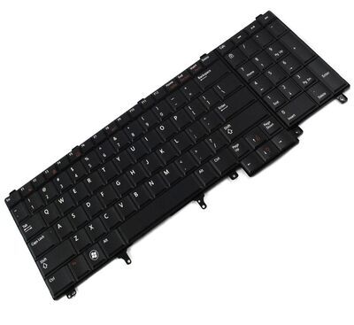 Dell - Keyboard,