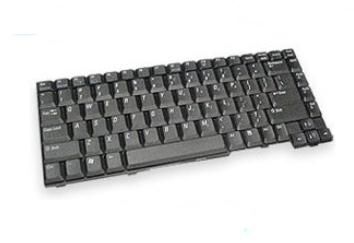 Dell - Keyboard (ITALIAN)