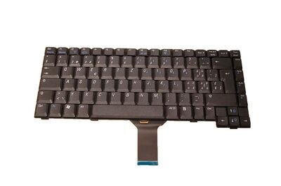 Dell - Swiss keyboard for Latitude