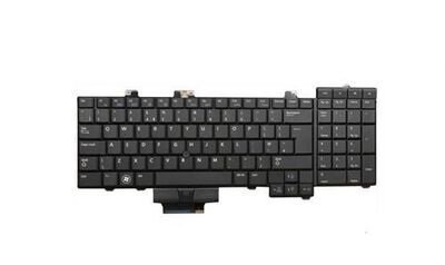 Dell - Keyboard (ENGLISH)