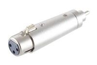 MicroConnect - XLR Adaptor