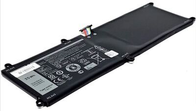 Dell - 35Wh Lithium Ion battery for