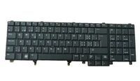Dell - Keyboard (SWISS)