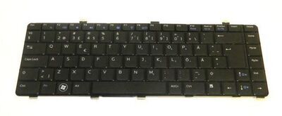 Dell - Keyboard (SWEDISH)