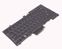 Dell - Keyboard (US/INTERNATIONAL)