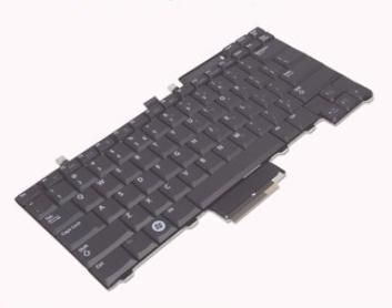 Dell - Keyboard (US/INTERNATIONAL)