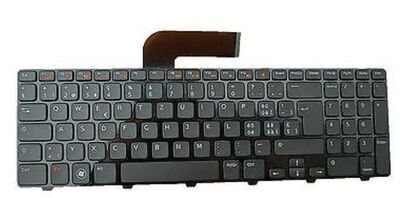 Dell - Keyboard (SWISS)