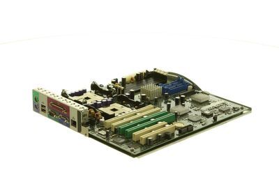 Dell - ASSY,TRAY,MB,QTA,533,V2