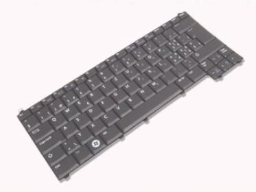 Dell - Keyboard (SWISS)