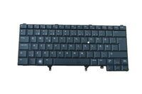 Dell - Danish layout standard
