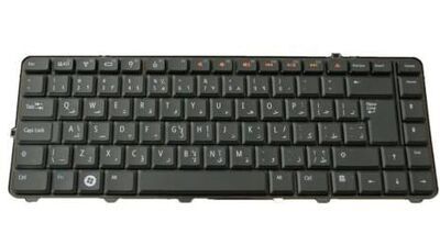 Dell - Keyboard (ARABIC)