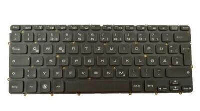 Dell - Keyboard (GERMAN)