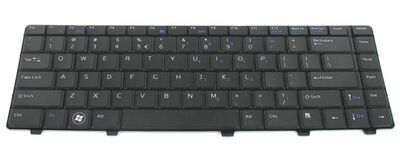 Dell - Keyboard (US-ENGLISH)