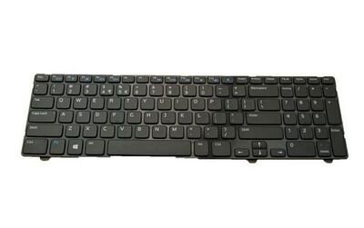 Dell - Keyboard (US/ENGLISH)