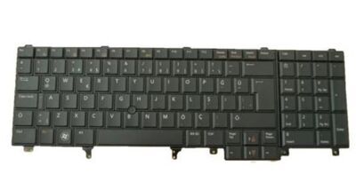 Dell - Keyboard (TURKISH)