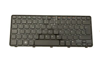 Dell - Keyboard (SPANISH)