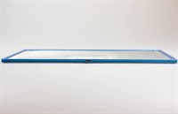 Metallfilter, Faber Dunstabzugshaube - 8 mm x 420 mm x 220 mm
