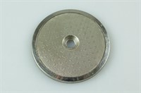 Duschsieb, Nuova Simonelli Espressomaschine