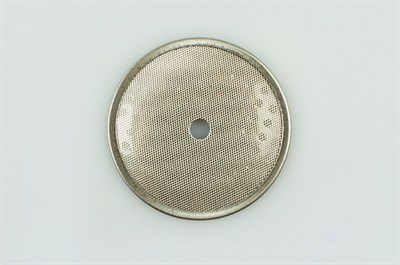 Duschsieb, Wega Espressomaschine