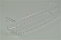 Flaschenablage in der Tür, De Dietrich Kühl- & Gefrierschrank (unten)