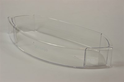 Flaschenablage in der Tür, Gorenje Kühl- & Gefrierschrank (unten)