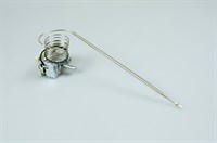 Thermostat, Asko Herd & Backofen - 294°C 