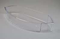 Flaschenablage in der Tür, Upo Kühl- & Gefrierschrank (unten)