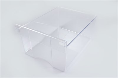 Gemüsefach, Gorenje Kühl- & Gefrierschrank - 184 mm x 260 mm x 360 mm