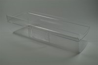 Gemüsefach, Proline Kühl- & Gefrierschrank - 150 mm x 520 mm x 205 mm